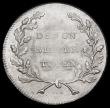 London Coins : A188 : Lot 521 : Shilling 19th Century Yorkshire - Bradford 1812 Obverse: Town Arms JAMES LAYCOCK , BRADFORD, Reverse...