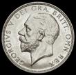 London Coins : A189 : Lot 1563 : Florin 1927 Proof ESC 947, Bull 3779 UNC