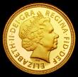 London Coins : A189 : Lot 1643 : Half Sovereign 2002 Queen Elizabeth II Golden Jubilee Gold Proof, S.SB5, Marsh 547A, FDC uncased in ...