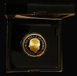 London Coins : A189 : Lot 299 : Britannia Gold Two Hundred Pounds 2023 Reverse: A striking new Britannia design by Jonathan Olliffe,...