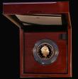 London Coins : A189 : Lot 334 : Fifty Pence 2021 Winnie the Pooh - Owl S.H100 Gold Proof FDC in the Royal Mint box of issue with cer...