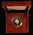 London Coins : A189 : Lot 335 : Fifty Pence 2021 Winnie the Pooh - Tigger S.H102 Gold Proof FDC in the Royal Mint box of issue with ...