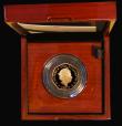 London Coins : A189 : Lot 339 : Fifty Pence 2022 Winnie the Pooh and Friends - Group of Pooh, Piglet, Tigger and Eeyore, Gold Proof,...
