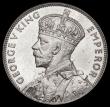 London Coins : A190 : Lot 1148 : Australia Florin 1934 Melbourne and Victoria Centenary KM#33 bright A/UNC