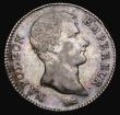 London Coins : A190 : Lot 1240 : France Franc L'An 13 mint mark A KM#656.1 VF or better and nicely toned