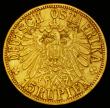 London Coins : A190 : Lot 1251 : German East Africa 15 Rupien 1916T KM#16.1 right Arabesque ends below T of OSTAFRIKA, EF, rare with ...