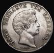 London Coins : A190 : Lot 1267 : Greece Five Drachmai 1833A KM#20 NVF toned with some minor adjustment marks on the crown and signs o...