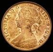 London Coins : A190 : Lot 1999 : Halfpenny 1862 Freeman 289 Lustrous Unc with some dark spots obverse