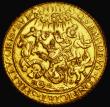 London Coins : A190 : Lot 755 : Protestants Supported in the United Provences 1587 as Eimer 53 but a later base metal restrike or im...