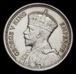 London Coins : A191 : Lot 1121 : Southern Rhodesia Threepence 1932 EF