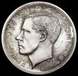 London Coins : A191 : Lot 1373 : Crown Edward VIII Retro Pattern Fantasy undated (1937)  by INA Ltd. Proof in .925 silver with a mill...