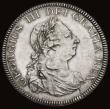 London Coins : A191 : Lot 1376 : Dollar Bank of England 1804 Obverse A, Reverse 2 ESC 144, Bull 1925, EF