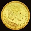 London Coins : A191 : Lot 1620 : Half Sovereign 2000 Unc