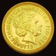 London Coins : A191 : Lot 1621 : Half Sovereign 2000 Unc