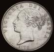 London Coins : A191 : Lot 1691 : Halfcrown 1879 ESC 703 Unc or very near a pleasing example and a date seldom offered in this high gr...