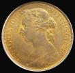 London Coins : A191 : Lot 1779 : Halfpenny 1890 Freeman 362 dies 17+S Lustrous UNC in an LCGS holder and graded LCGS 80