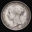 London Coins : A191 : Lot 2185 : Threepence 1870 ESC 2076 GEF/Unc light tone over original brilliance