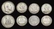 London Coins : A191 : Lot 2235 : A high grade group Third Farthing 1913, Halfpenny 1887 and 1901 these Unc with good to full lustre, ...