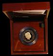 London Coins : A191 : Lot 310 : Fifty Pence 2014 Glasgow Commonwealth Games Gold Proof S.H28 FDC in the box of issue with certificat...