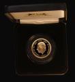 London Coins : A191 : Lot 564 : Alderney Sovereign 2024 150th Anniversary of Winston Churchill Gold Proof FDC in Harrington and Byrn...