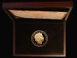 London Coins : A191 : Lot 606 : Guernsey Five Pounds 2015 70th Anniversary of VE Day Gold Proof FDC cased with certificate and bookl...