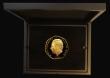 London Coins : A191 : Lot 613 : Isle of Man Fifty Pence 2024 D-Day 80th Anniversary One Ounce Gold Proof FDC cased with booklet and ...