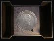 London Coins : A191 : Lot 646 : Samoa 25 Dollars 2024 Sir Winston Churchill 150 Years Antique Finish 1 Kilo Silver (pure .999) with ...