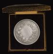 London Coins : A191 : Lot 832 : The Institute of Gas Engineers 1932 60mm diameter silver (93 grams) Bradley Brothers London edge let...