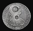 London Coins : A191 : Lot 891 : Azores 1200 Reis Countermarked with crowned GP countermark (Government of Portugal, Decree of 1887) ...