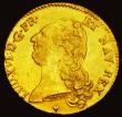 London Coins : A191 : Lot 936 : France 2 Louis d'Or 1786BB EF
