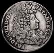 London Coins : A191 : Lot 942 : German States - Brandenburg 2/3 Thaler 1690 LCS KM#556 VF