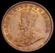 London Coins : A191 : Lot 982 : India - Sailana State Quarter Anna 1912 Unc with subdued lustre