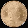London Coins : A192 : Lot 1036 : Five Pounds 2022 Platinum Jubilee Matte Finish and in an NGC Holder Graded MS70 MATTE
