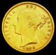 London Coins : A192 : Lot 1128 : Half Sovereign 1886 S Marsh 468 F/GF Rare with just 82,000 minted