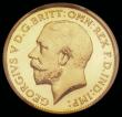 London Coins : A192 : Lot 1141 : Half Sovereign 1911 Proof S.4006 in a PCGS holder and graded PR65CAM