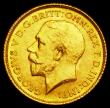 London Coins : A192 : Lot 1144 : Half Sovereign 1912S Marsh 538 UNC