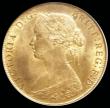 London Coins : A192 : Lot 1276 : Halfpenny 1862 Freeman 289 dies 7+G, Choice UNC with good lustre and in an LCGS holder and graded LC...