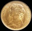 London Coins : A192 : Lot 1283 : Halfpenny 1889 Freeman 360 dies 17+S UNC with lustre and graded 82 by CGS
