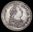 London Coins : A192 : Lot 1317 : One Shilling and Sixpence Bank Token 1811 First Bust ESC 969, Bull 2112, EF 