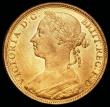 London Coins : A192 : Lot 1442 : Penny 1892 Freeman 134 dies 12+N UNC and almost fully lustrous desirable thus