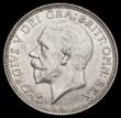 London Coins : A192 : Lot 1598 : Shilling 1926 Modified Effigy ESC 1437, Bull 3827, UNC