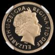 London Coins : A192 : Lot 1773 : Sovereign 2012 Queen Elizabeth II Diamond Jubilee Gold Proof S.SC8 in an NGC holder and graded PF70 ...