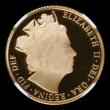 London Coins : A192 : Lot 1775 : Sovereign 2016 James Butler portrait S.SC10 Gold Proof in an NGC holder 'One of the First 500 S...