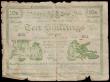 London Coins : A192 : Lot 227 : South Africa 10 Shillings Mafeking Siege note dated 1900, hand signed serial No. 431, Pick S654b, VG