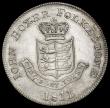 London Coins : A192 : Lot 392 : Shilling 19th Century Kent Folkestone 1811 JOHN BOXER FOLKESTONE, EF a seldom offered type