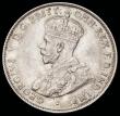 London Coins : A192 : Lot 503 : Australia Florin 1918M KM#27 EF