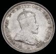 London Coins : A192 : Lot 512 : Australia Shilling 1910 KM#26 EF with a pleasant tone