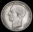 London Coins : A192 : Lot 625 : Greece 2 Drachmai 1873 bold Fine-NVF