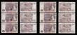 London Coins : A192 : Lot 71 : Ten Pounds Page Lion and Key 1971 B326 (10 consecutives) B75 330191 - 330200 Unc