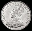 London Coins : A192 : Lot 723 : South Africa Two Shillings 1932 KM22 GEF